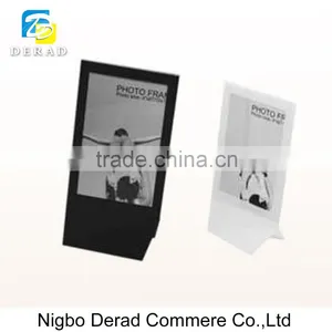 2016 New Style Acrylic Photofunia Photo Frame Collage thumbnail-1