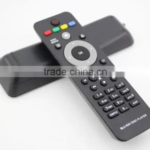 Remote Control For Philips Bluray DVD thumbnail-1