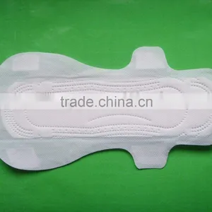 Sanitary Napkin (sanitary Towel,sanitary Pad) thumbnail-1