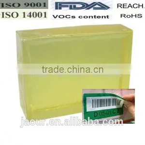 Hmpsa Hot Melt Adhesive for Industrial Labels thumbnail-1