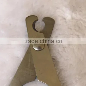 Grooming Products Pet Nail Scissors Supplier Cat Clipper thumbnail-2