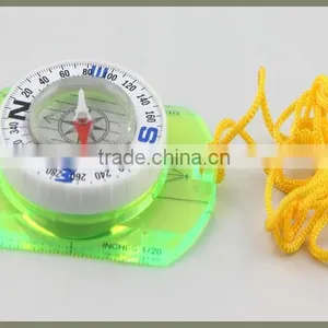 IMAGINE DC362 Top Quality Boating Portable Compass thumbnail-2