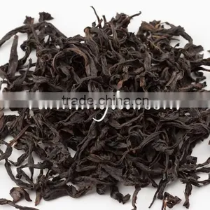 Top Grade Chinese Da Hong Pao, Big Red Robe Oolong Tea thumbnail-1