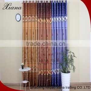 Elegant&popular Blackout Curtain,blackout Curtain Fabric thumbnail-1