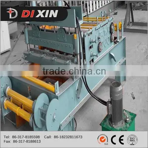 Dixin Steel Coil Automatic Slitting Machine/ Slitting Line China Manufacturer thumbnail-2