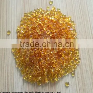 Amorphous Poly Alpha Olefin/Ethylene Vinyl Acetate/Polyamide/Polypropylene Resin Mixed Hot Melt Adhesive Glue Granule thumbnail-2