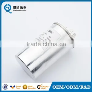 Factory Direct ac sh Capacitor 250vac 50/60hz, Air Compressor Capacitor thumbnail-3