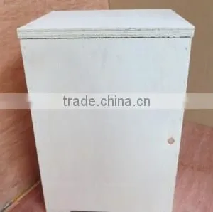 Commercial Kitchen Equipment Part Mini Refrigeration Units R404A Lanhai Boyard Horizontal Rotary Kompressor Replace Scroll thumbnail-6