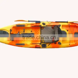 Chinese Manufacturer Pedalcraft Hight Quality Kayaks thumbnail-2