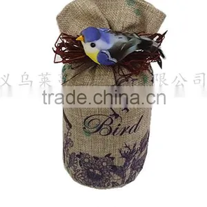 New Fashion 350g Natural Activated Bamboo Charcoal Bag Air Purifier, Chemical Free And Non Toxic Car Air Purifier thumbnail-4