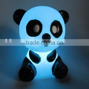 2016 New Multicolor Panada Baby Night Light thumbnail-1