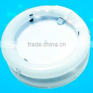 Electronic Circular Ceiling Lamp thumbnail-1