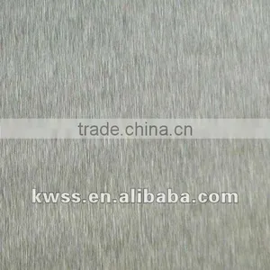 SUS 304 Sand Finish Stainless Steel Sheets thumbnail-1