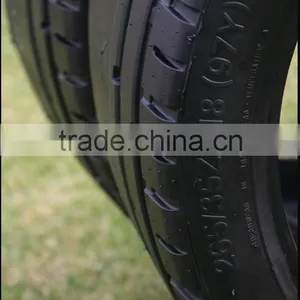 Japanese Tire Brands Slick Racing Tyre 205/50R15 thumbnail-4