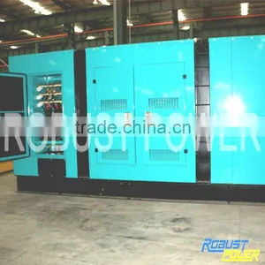 Cummins 80kw Generator 80kw Diesel Generator Large WEIFANG Open-frame Diesel Generat thumbnail-4