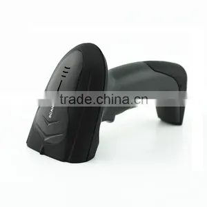 Portable Usb 1d Ccd Handheld Supermarket Barcode Scanner Price, Bar Code Scanner thumbnail-6