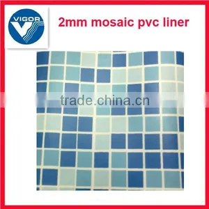 Swimming Pool Waterproof Pond Liner thumbnail-1