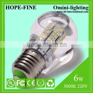 Liquid Cooled LED Light Bulb Wholesale thumbnail-1