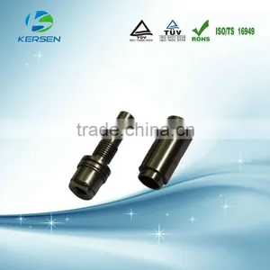 CNC Machining Metal Fabrication Components thumbnail-1