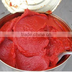 4.5KG High Quality Manufactory China Factory Canned Tomato Paste thumbnail-2