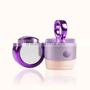 Electric 3D Automatic Vibration Makeup Foundation Powder Puff Applicator Cosmetic Beauty Tool thumbnail-2