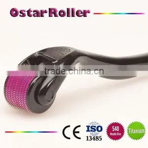 Derma Roller Micro Needle Hot Roller With ce /iso Certificate thumbnail-1