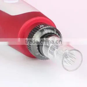 12 Pins Needle Replacement Cartridges Replacement Needle Head for Derma Pen MYM Derma Roller Electric Derma Roller thumbnail-4