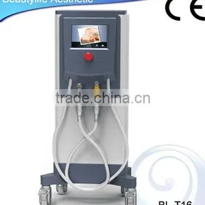 CE Approved Anti-aging Fractional RF Microneedle Machine BL-T16 thumbnail-1
