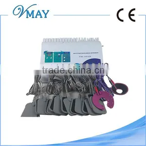 EMS Electro Breast Stimulation Electro Stimulator Muscle Weight Loss Machine VEM128 thumbnail-6