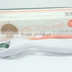 Newest Acupuncture Needle Micro Needle Derma Roller 600 Needles for Removal Wrinkle thumbnail-3