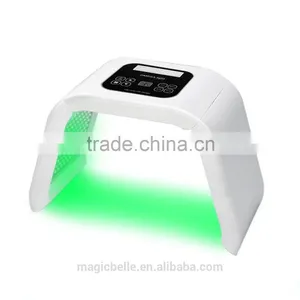 Skin Tightening The Factory Price!!!Omega Light In LED/4 Color Led Light Therapy Machine/Omega Light PDT Therapy Machine Led Light For Skin Care thumbnail-4