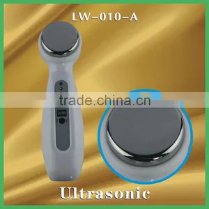 2015 Hot Sale Ultrasonic Beauty & Health Equipment (lw-010) for Home Use thumbnail-1