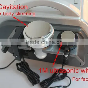 Body Cavitation Machine NL- RUV500 Ultrasonic Cavitation Meter/ultrasonic Liposuction Cavitation Slimming Machine/fda Ultrasonic Cavitation Skin Care thumbnail-5