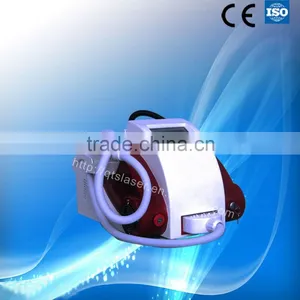 2015 New Design Hair Remover Portable e Light Machine thumbnail-1