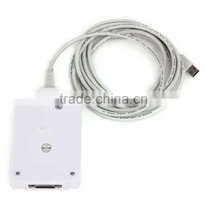 Cheap Price 12 Lead Resting PC-ECG System Diagnostic Cardiology VCG PC ECG thumbnail-2