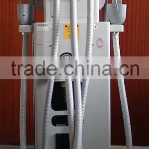 2015 Hot Selling Vacuum RF Machine, 3 RF Frequency of 0.8MHz&1.7MHz&2.45MHz,for Facial Lifting&body Contouring thumbnail-3