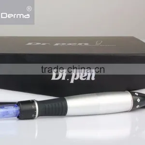 2015 Newest Black Home Use Best Derma Pen thumbnail-4
