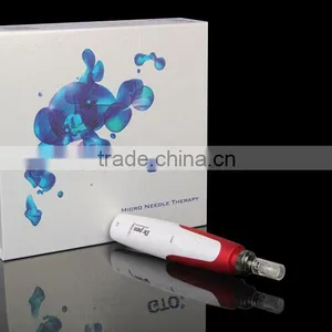 Skin Rejuvenation Latest Auto Meso Pen Electric Skin Pen thumbnail-4