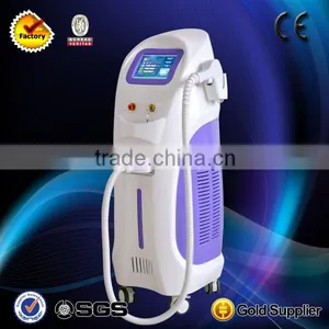 1-800ms Top Manufacturer Germany Bars Permanent Laser Hair Removal Machine/Diode Laser 808nm/diode Laser Hair Removal 0-150J/cm2 thumbnail-2