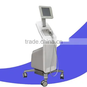 Professional OEM Non-surgical Fat Reduction Beauty Hifu Body Slimming Machine thumbnail-1