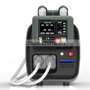 Multifunctions IPL Hair Removal&skin Rejuvenation Beauty Equipment---RIVA Promotion Price on Sale thumbnail-2