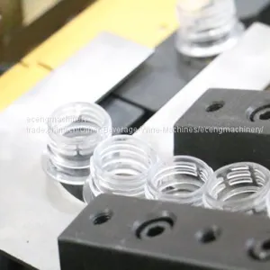 Pet Bottle Blowing Machine thumbnail-3