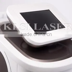 High Quality Hair Removal Depilation Diode Laser Clinic / Bikini Diode Laser Leg Hair Removal thumbnail-6