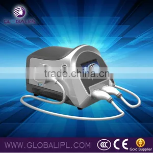Chest Hair Removal High Huality Best Personal Bikini Hair Removal Care 5 Filter Ipl Multifunctional Home Use Machine 590-1200nm thumbnail-2