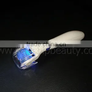 Mts Derma Roller With Titanium Microneedle Concave Roller thumbnail-1