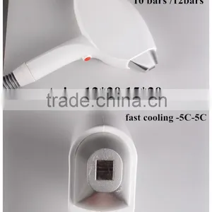 Underarm 808nm Laser Hair Removal / 50-60HZ Diode Laser Hair Removal Machine Bode thumbnail-4