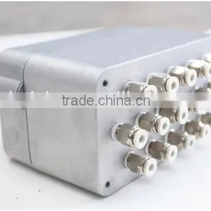 2017 Hot Selling CCD Camera High Quality New Model RGB Small Rice Sorting Machine thumbnail-3