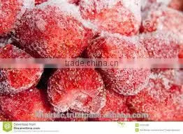 FROZEN STRAWBERRY thumbnail-1