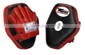 MUAY THAI PUNCHING MITTS thumbnail-1