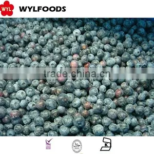 IQF Frozen Blueberry High Quality Hot Sales thumbnail-6